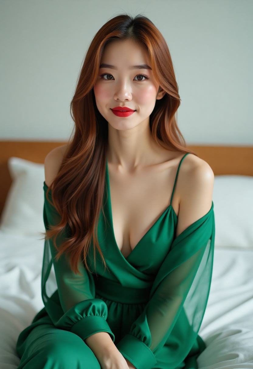周四的火车