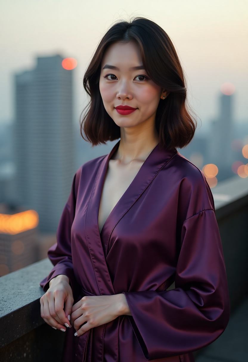 迟到的春天
